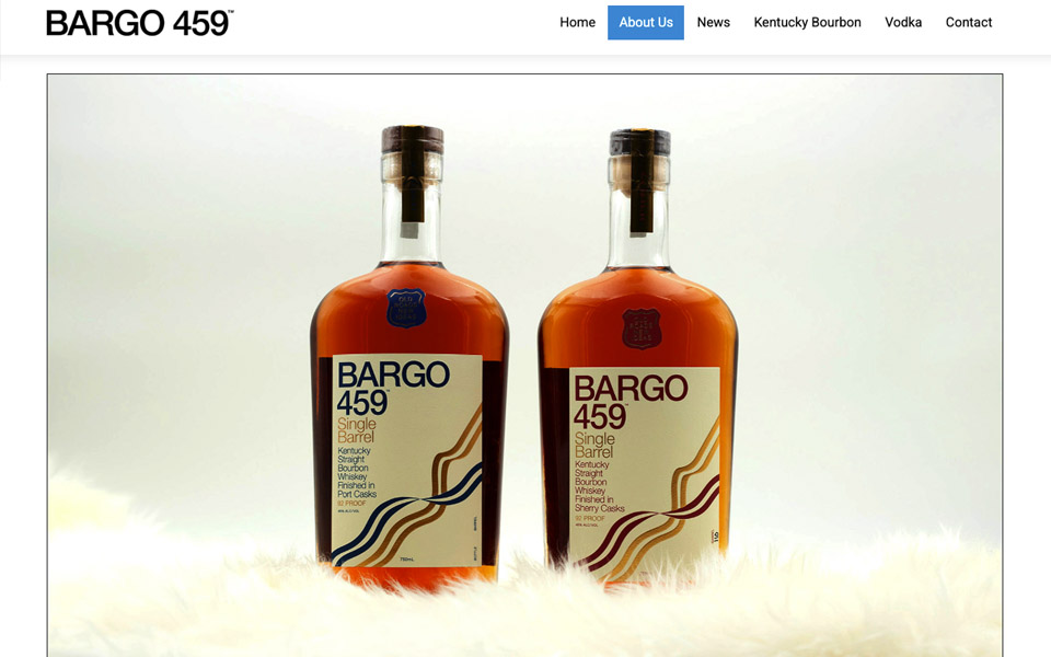 Portfolio project: Ridge & Co.